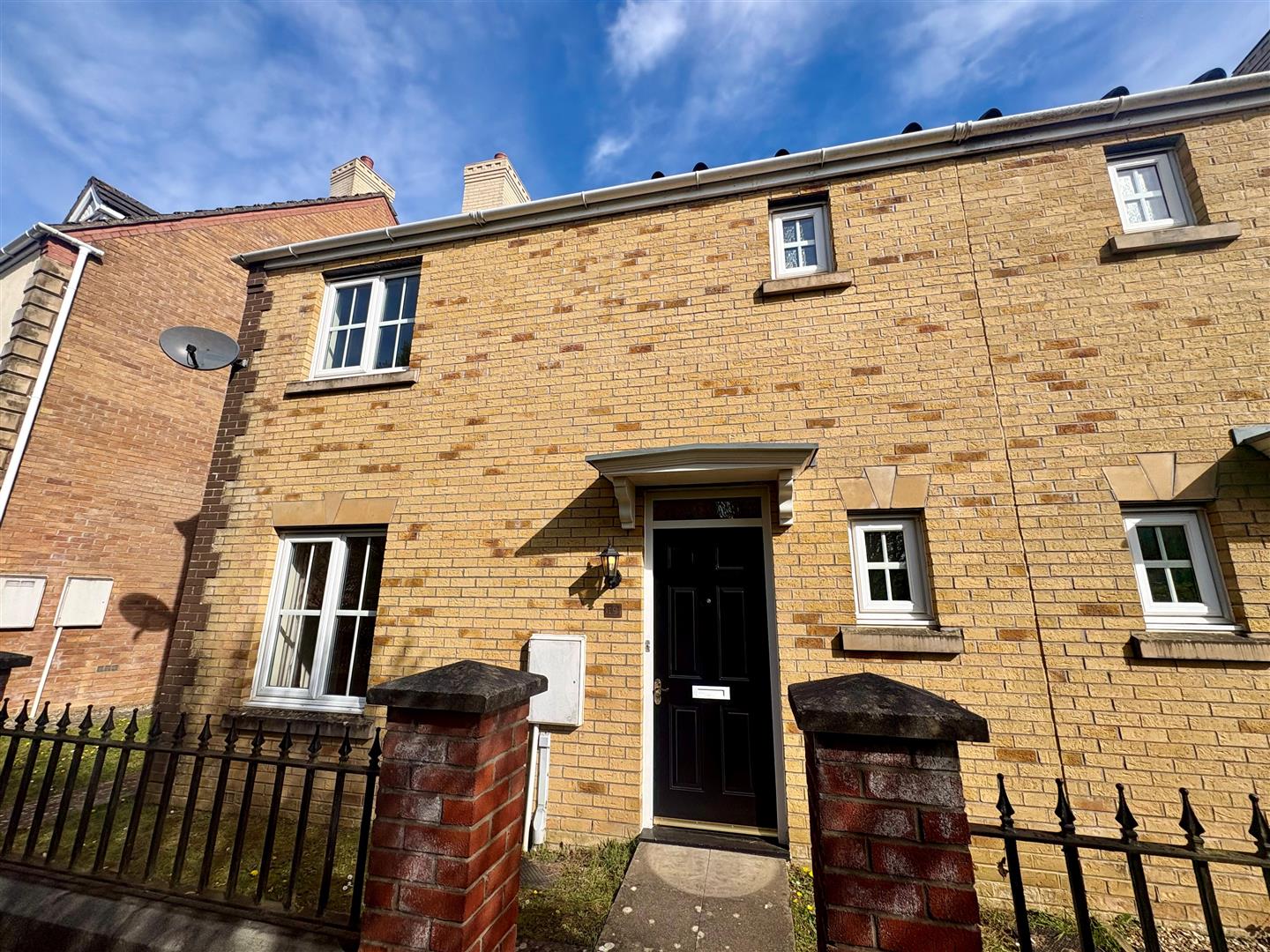 19 Parc Bron Haul, Broadlands, Bridgend, CF31 5EP